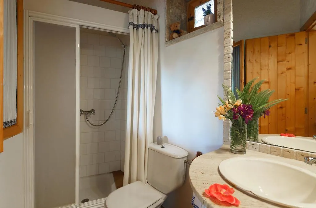 Casita Ermita Villa Inca   Inca (Mallorca)