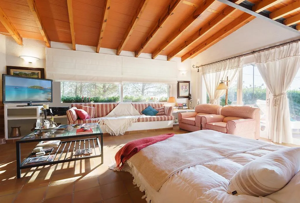 Casita Ermita Villa Inca  Spain