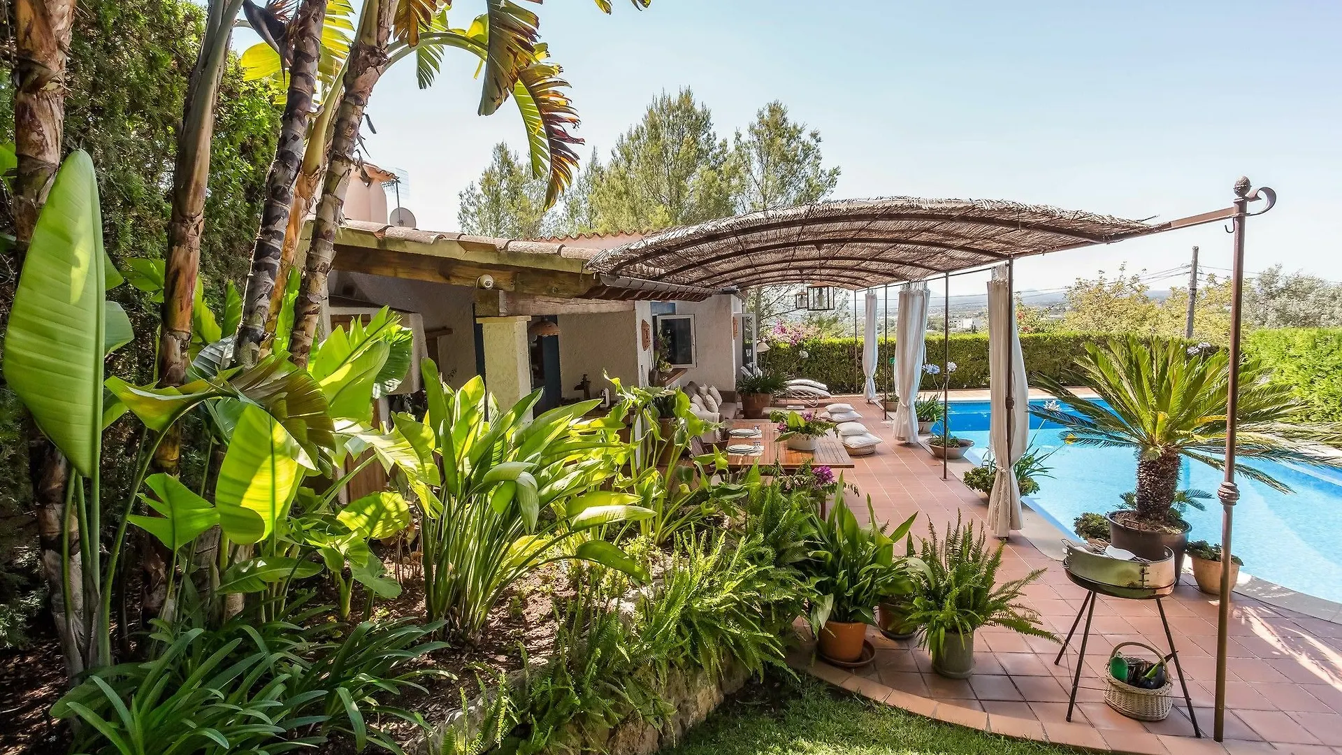 Casita Ermita Villa Inca   Inca (Mallorca)