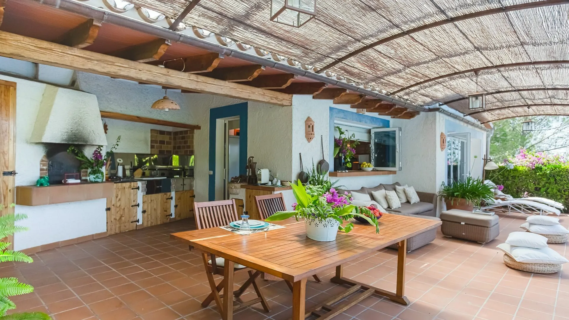 Casita Ermita Villa Inca  Spain