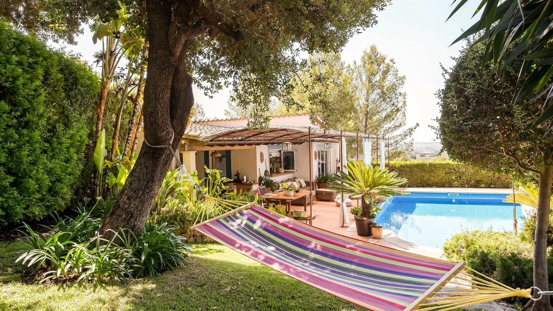 Casita Ermita Villa Inca  0*, Inca (Mallorca)